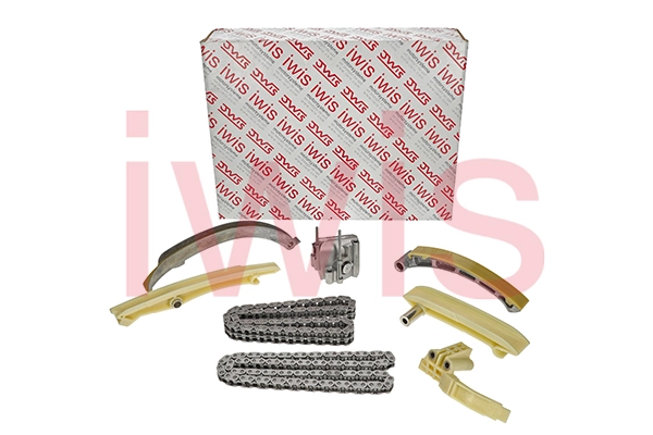 Timing Chain Kit